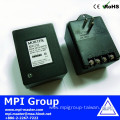 UL 1310 Certified Control Power